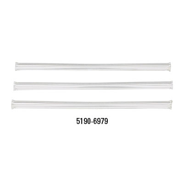 Ultra Inert Press fit Column Connectors